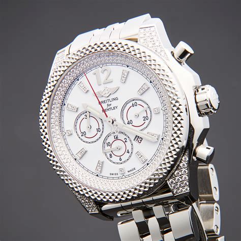 Breitling Bentley Barnato 